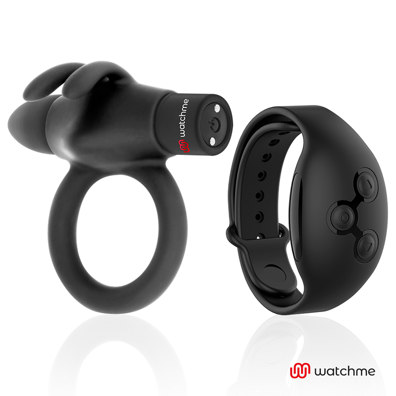 BLACKSILVER - AGRON ANEL DE CONTROLE REMOTO WATCHME - Image 3
