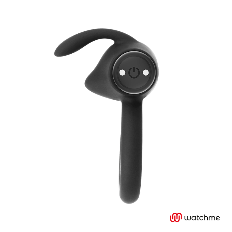 BLACKSILVER - AGRON ANEL DE CONTROLE REMOTO WATCHME - Image 4