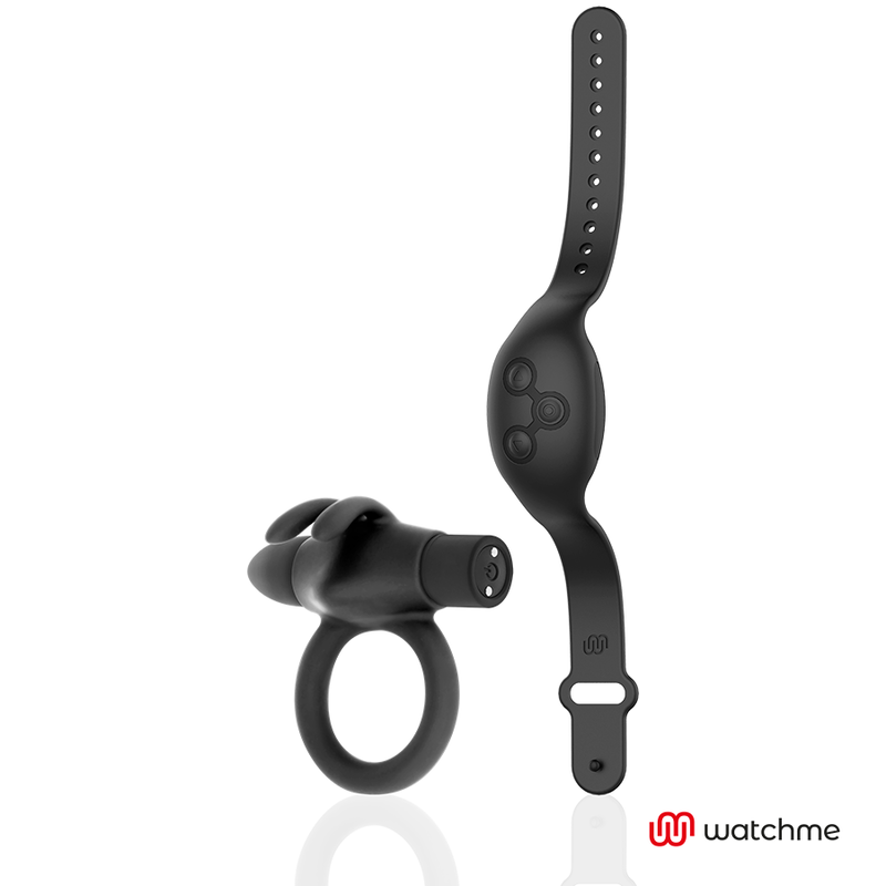 BLACKSILVER - AGRON ANEL DE CONTROLE REMOTO WATCHME - Image 5