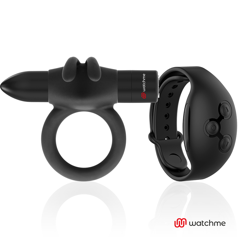 BLACKSILVER - AGRON ANEL DE CONTROLE REMOTO WATCHME - Image 2