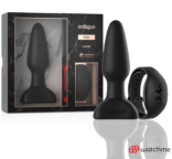 ANBIGUO - WATCHME CONTROLE REMOTO PLUG PULSO ANDR