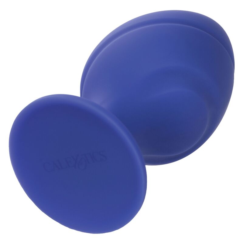 CALEXOTICS - BUTTPLUG CHEEKY ROXO - Image 5