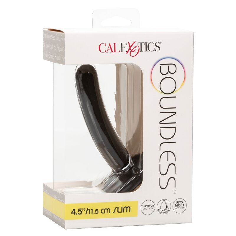 CALEXOTICS - DILDO SEM LIMITES 11.5 CM - Image 5