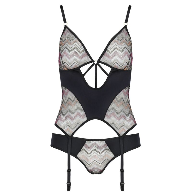 CASMIR - LAGERTA CORSET S/M - Image 3