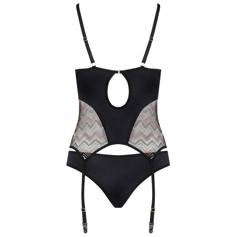 CASMIR - LAGERTA CORSET S/M - Image 4