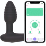 KIIROO - APLICATIVO DE CONTROLE DE VIBRAO LUMEN PLUG