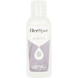 HERSPOT LUBRIFICANTE  BASE DE GUA FLESHLIGHT - SENSÍVEL 50 ML