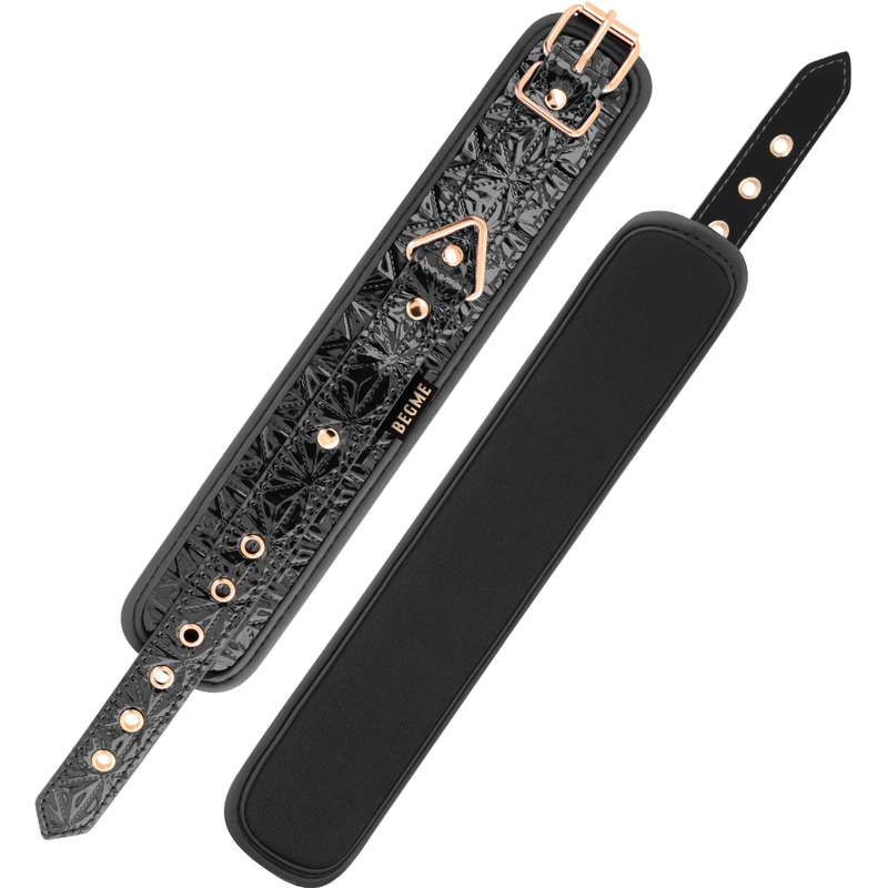 BEGME - BLACK EDITION PREMIUM ALGEMAS - Image 3
