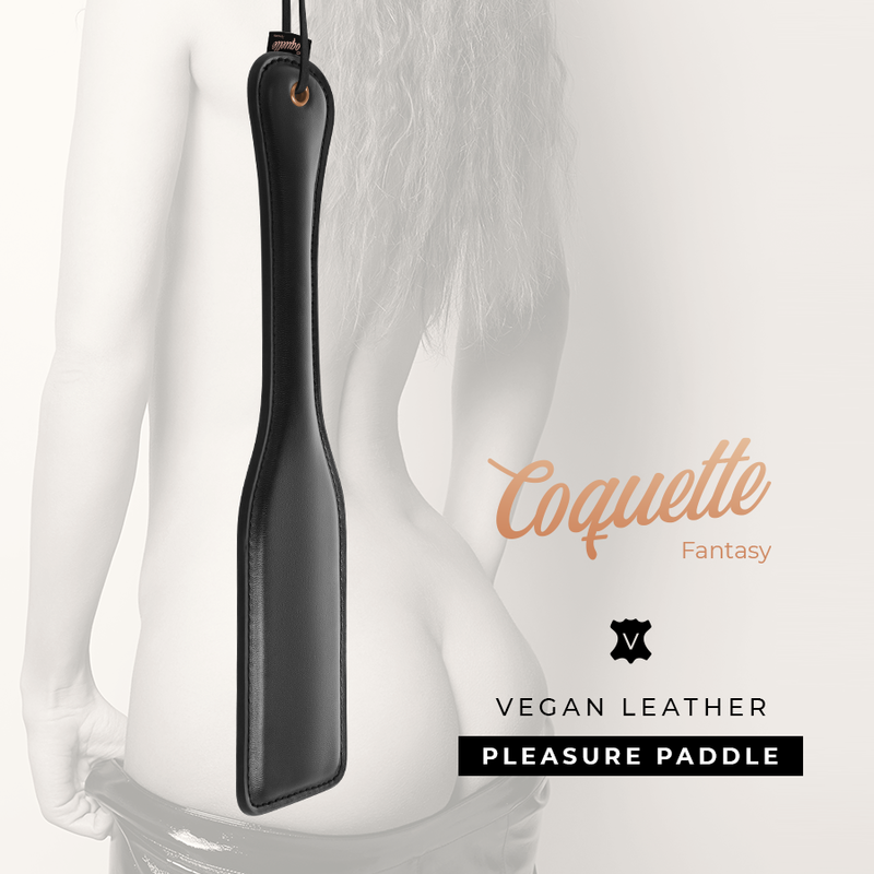 COQUETTE CHIC DESIRE - P DE COURO FANTASY VEGAN - Image 2