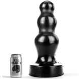 ALL BLACK - PLUG GRANDE 38 CM