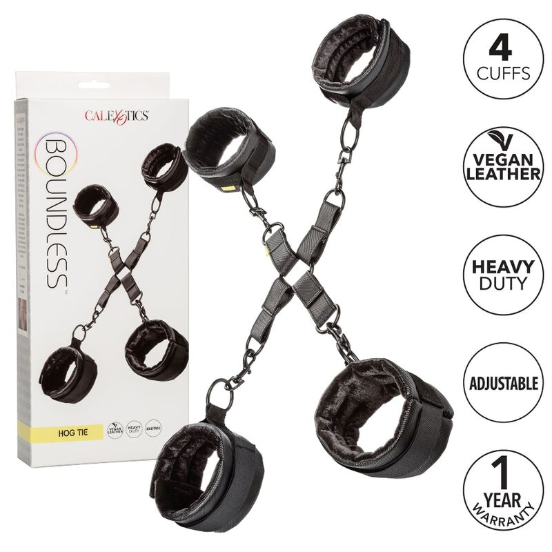 CALEXOTICS - GRAVATA DE PORCO SEM LIMITES - Image 2