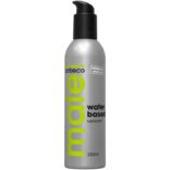 COBECO - MASCULINO LUBRIFICANTE À BASE DE ÁGUA 250 ML
