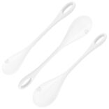 SATISFYER - CONJUNTO DE TREINO YONI POWER 1 BRANCO