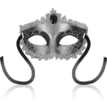 OHMAMA - MSCARAS BLACK DIAMOND GREY MASK