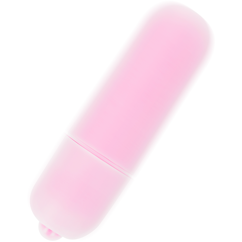 ONLINE - BALA VIBRANTE MINI ROSA - Image 2