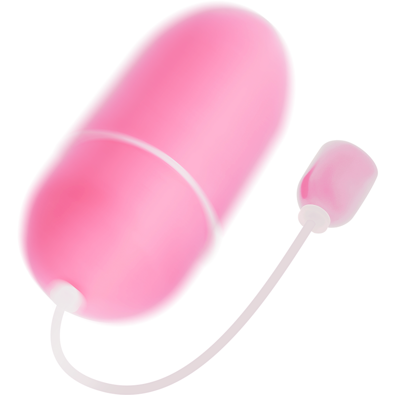 ONLINE - OVO VIBRANTE ROSA IMPERMEVEL - Image 2
