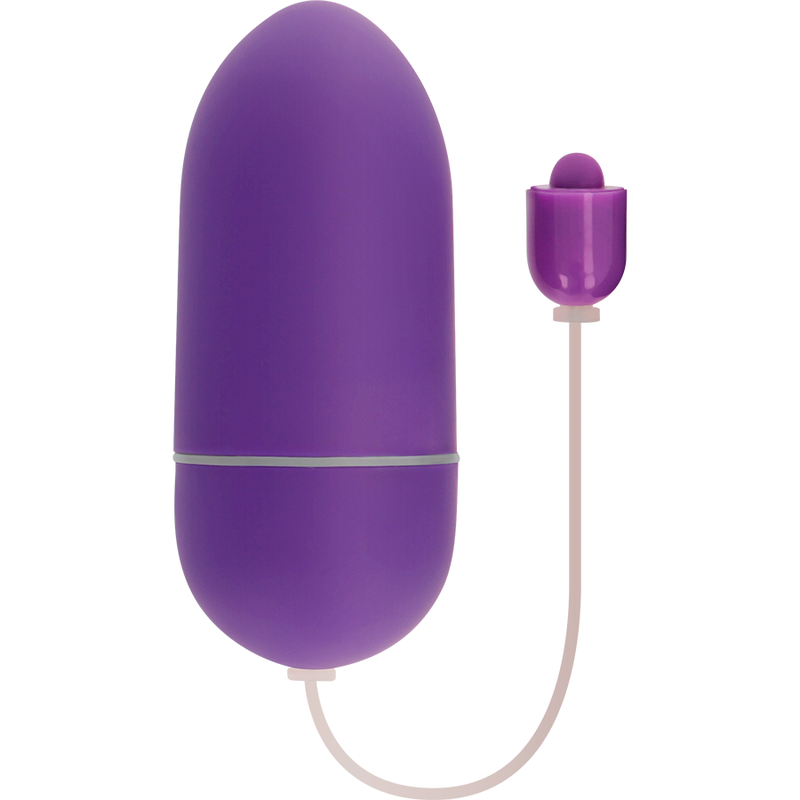ONLINE - OVO VIBRATÓRIO IMPERMEVEL LILS - Image 3