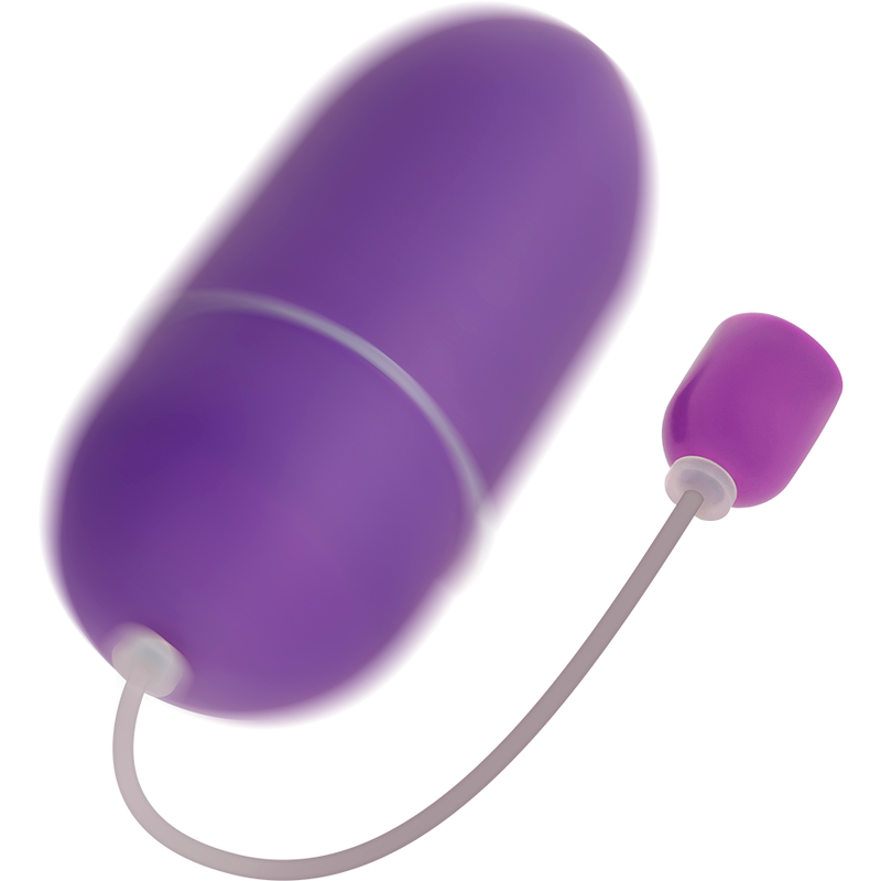 ONLINE - OVO VIBRATÓRIO IMPERMEVEL LILS - Image 2