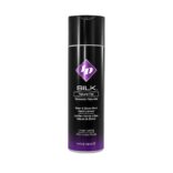 ID SILK - SENSAÇÃO NATURAL SILICONE/ÁGUA 130 ML