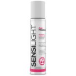 INTIMATELINE - LUBRIFICANTE DE CEREJA BASE DE GUA SENSILIGHT 60 ML