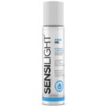 INTIMATELINE - LUBRIFICANTE  BASE DE GUA SENSILIGHT AQUAGEL 60 ML