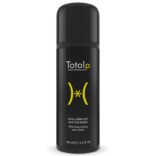 INTIMATELINE - LUBRIFICANTE ANAL BASE DE SILICONE TOTAL-P 100 ML