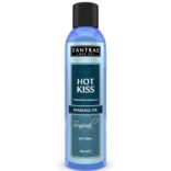 INTIMATELINE - TANTRAS LOVE OIL ÓLEO DE MASSAGEM HOT KISS 150 ML