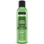 INTIMATELINE - TANTRAS LOVE OIL MUSK BRANCO 150 ML