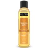 INTIMATELINE - TANTRAS LOVE OIL ÓLEO DE MASSAGEM SOLAR TROPICAL 150 ML