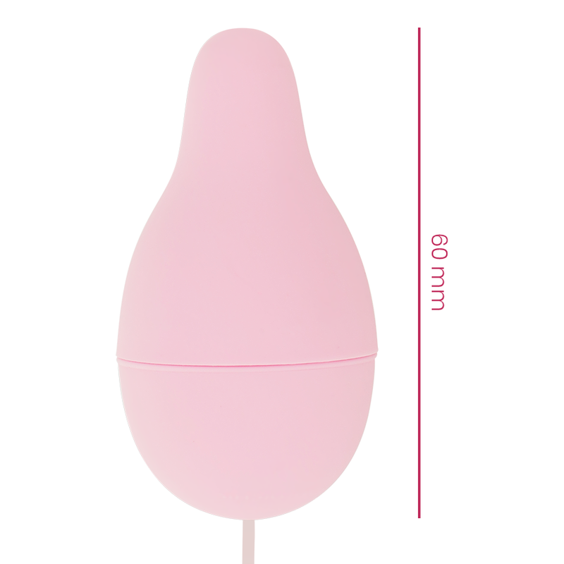 OHMAMA - SISTEMA DE PESO KEGEL PARA DESENVOLVEDOR DE PISO PÉLVICO - Image 5