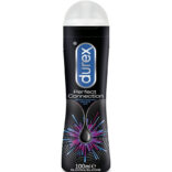 DUREX - LUBRIFICANTE CONEXÃO PERFEITA 100 ML