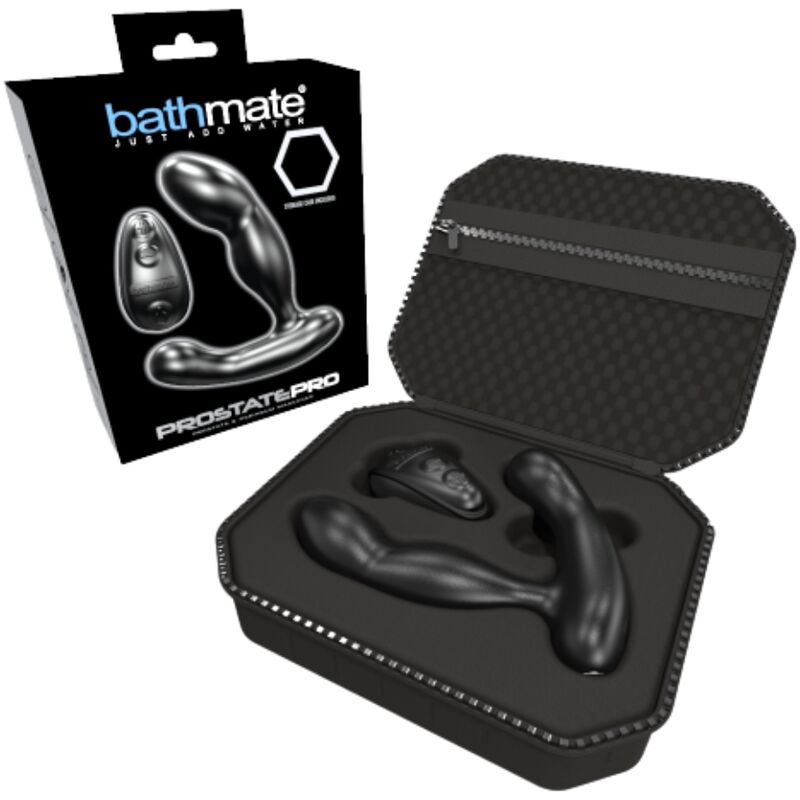BATHMATE - PROSTATE PRO MASSAGEADOR DE PERÍNEO - Image 4