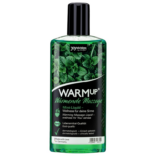 V GEL DE MASSAGEM AQUECENTE WARMUP MENTA 150 ML
