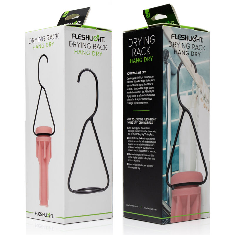 FLESHLIGHT - HANG DRY - CABIDE DE SECAGEM - Image 5
