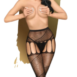 PENTHOUSE - NO EXCUSES MEDIAS S/M/L