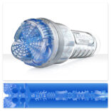 FLESHLIGHT - TURBO CORE AZUL GELO