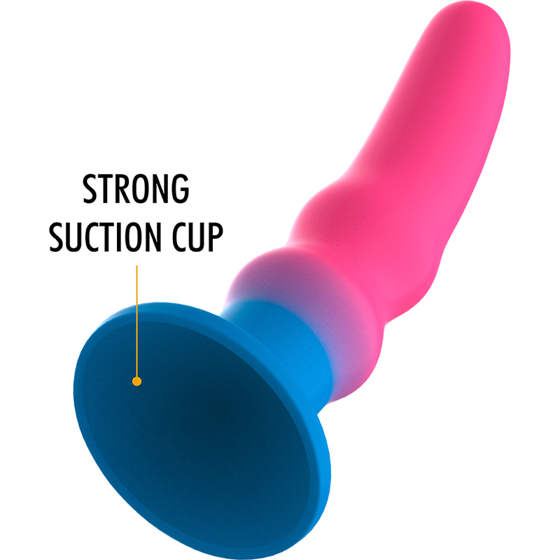 MYTHOLOGY - KUNO UTOPIA VIBRADOR M - Image 5