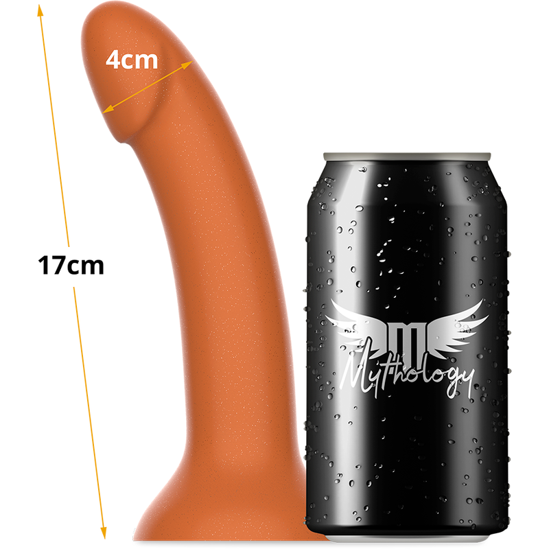 MYTHOLOGY - RUNA REAL VIBRADOR M - Image 3