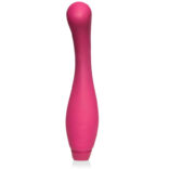 JE JOUE - VIBRADOR JUNO G-SPOT - FÚCSIA