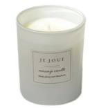 JE JOUE - VELA DE MASSAGEM DE LUXO YLANG YLANG E MANDARIM
