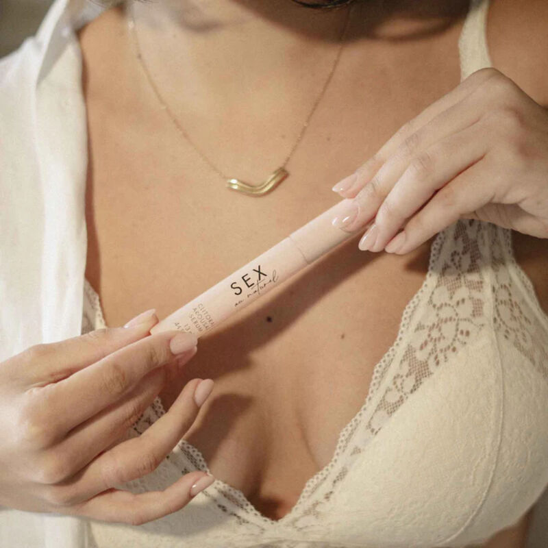 BIJOUX - SÉRUM ORGÁSMICO INDISCRETS PARA CLITÓRIS - Image 3