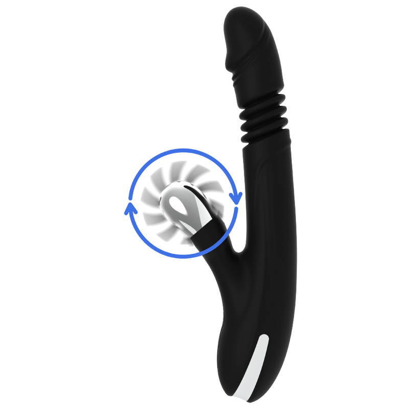 BLACKSILVER - BUNNY REED UP DOWN VIBE - Image 3