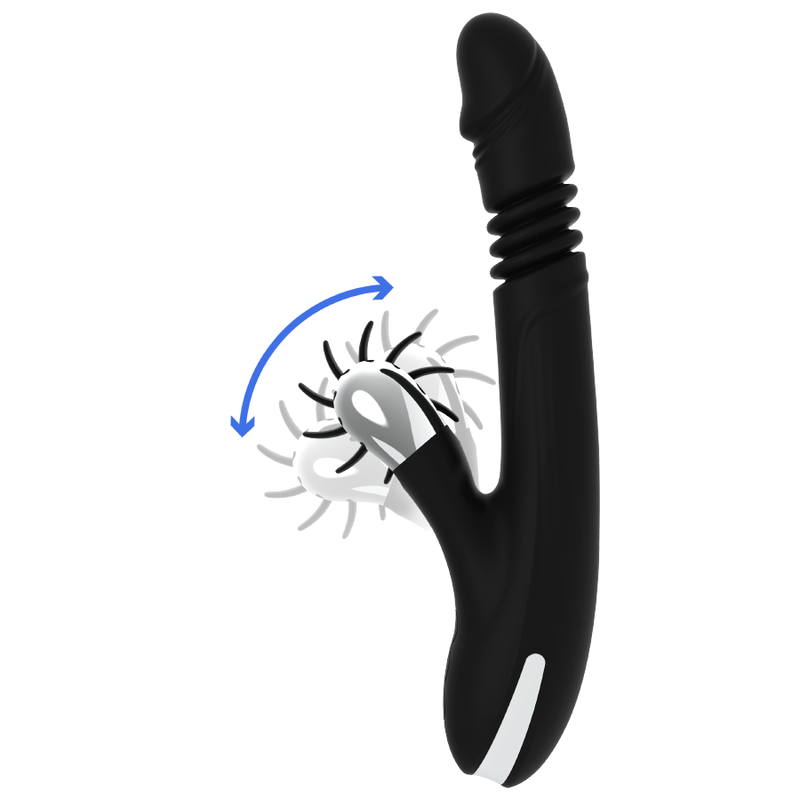 BLACKSILVER - BUNNY REED UP DOWN VIBE - Image 4