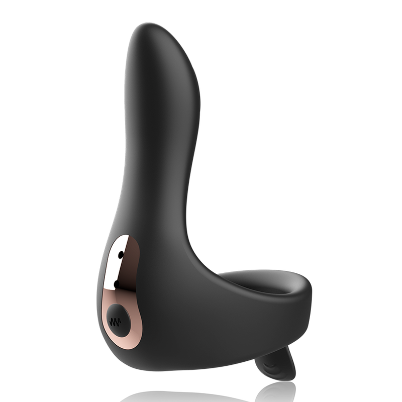 ANBIGUO - ESTIMULADOR DE GLÂNDULA ARKADIO E PERÍNEO COMPATÍVEL COM A TECNOLOGIA WATCHME WIRELESS - Image 4