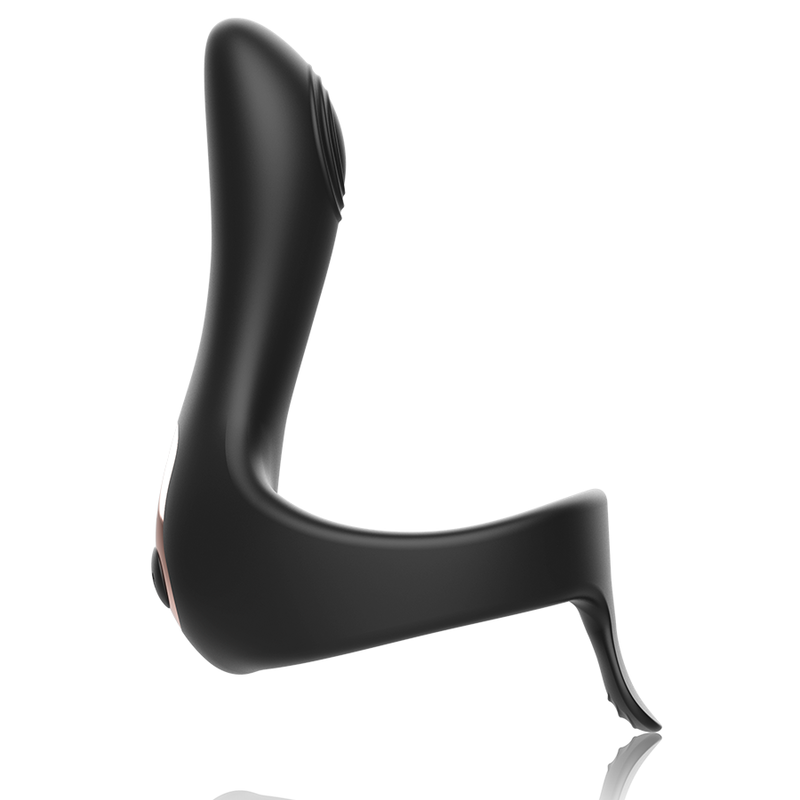 ANBIGUO - ESTIMULADOR DE GLÂNDULA ARKADIO E PERÍNEO COMPATÍVEL COM A TECNOLOGIA WATCHME WIRELESS - Image 5