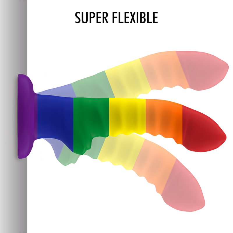 MYTHOLOGY - SEU VIBRADOR DE ORGULHO COLBY - Image 4