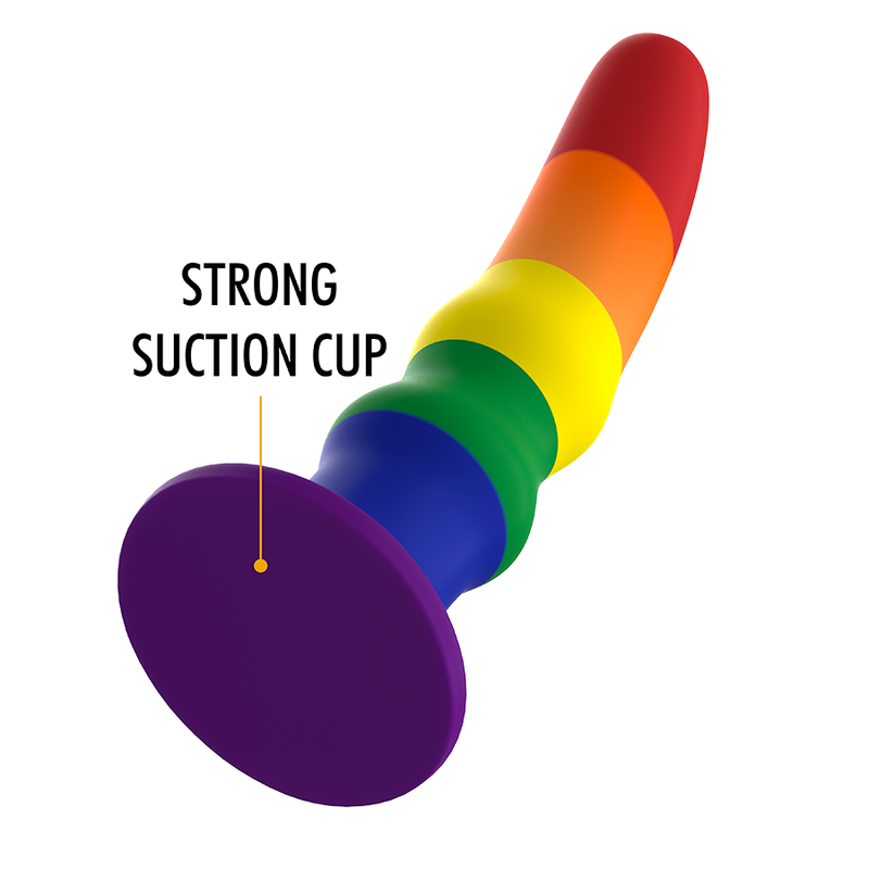 MYTHOLOGY - KUNO PRIDE DILDO S - Image 5