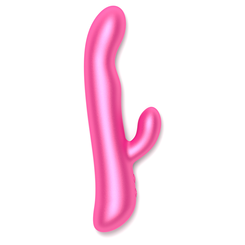 ONINDER - OSLO VIBRACIÓN Y ROTACIÓN ROSA - APP GRATUITA - Image 5