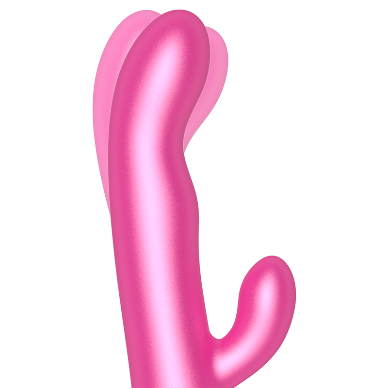 ONINDER - OSLO VIBRACIÓN Y ROTACIÓN ROSA - APP GRATUITA - Image 4