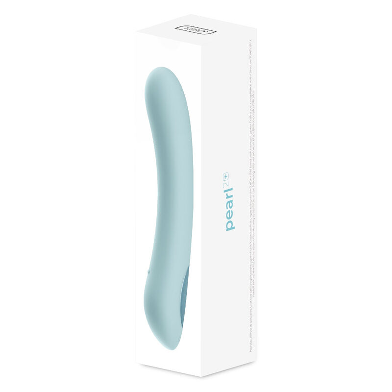 KIIROO - CONJUNTO DE CASAIS ONYX+ PEARL 2+ TURQUESA - Image 3